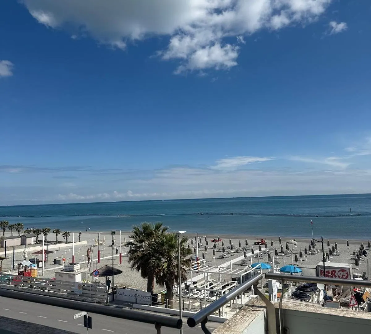 Hotel Spiaggia Villa Paola Bellaria-Igea Marina