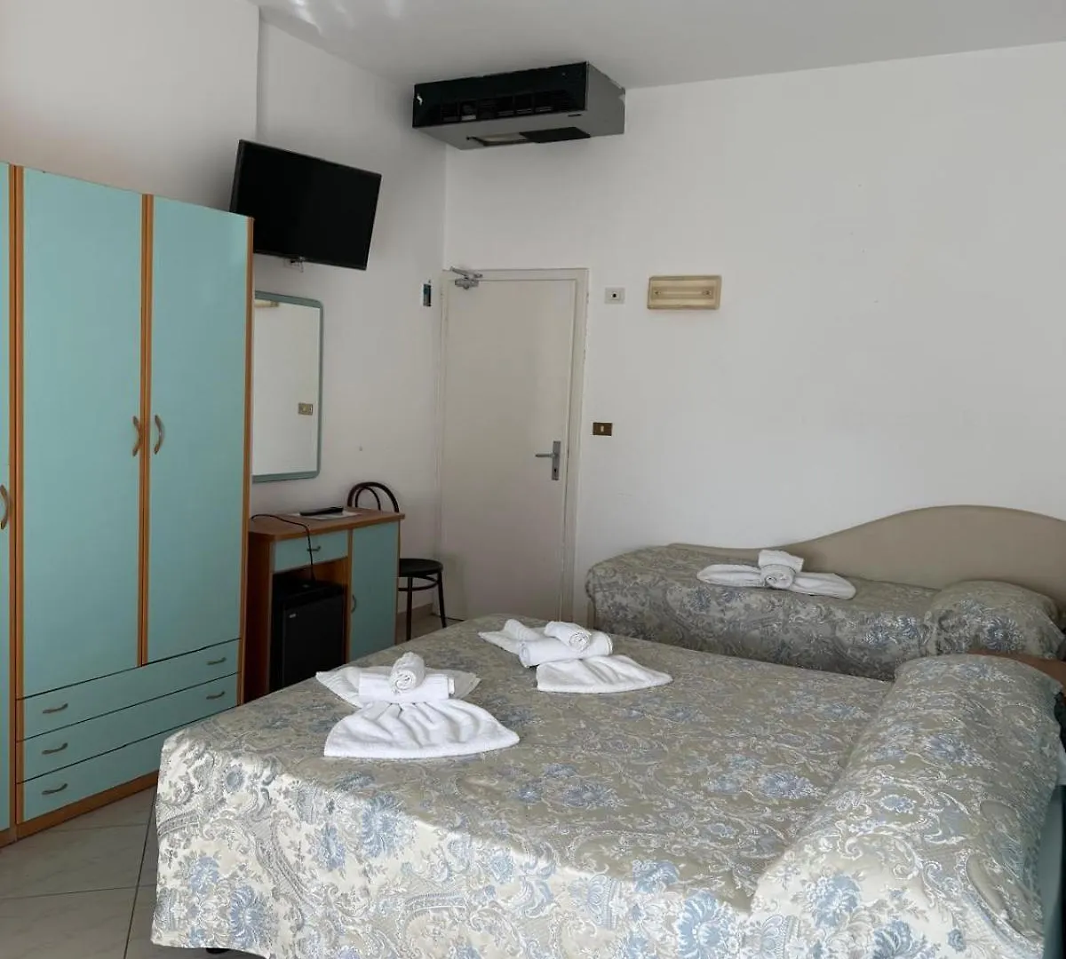 Hotel Spiaggia Villa Paola Bellaria-Igea Marina